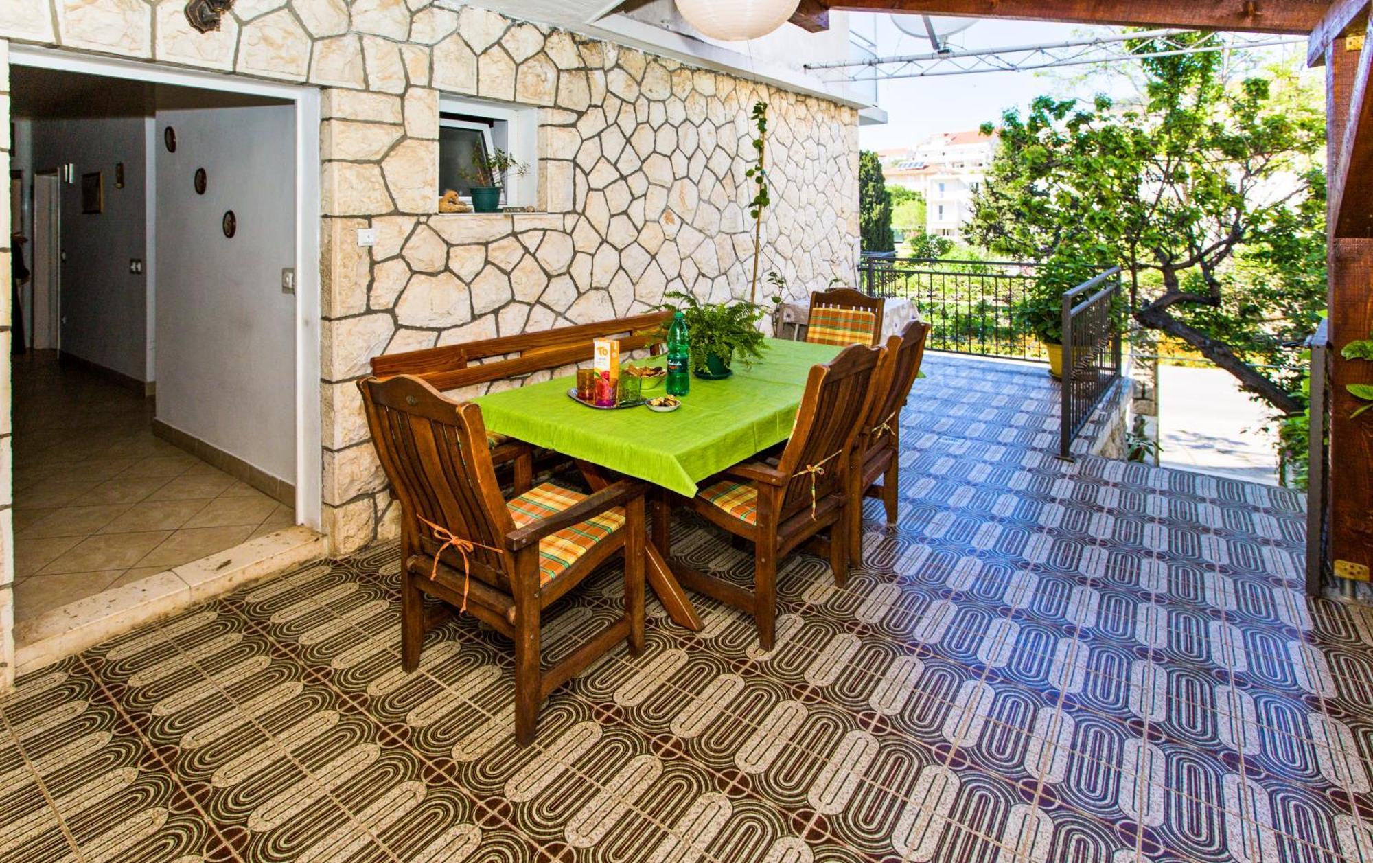 Rooms Barbaric Hvar Town Dış mekan fotoğraf