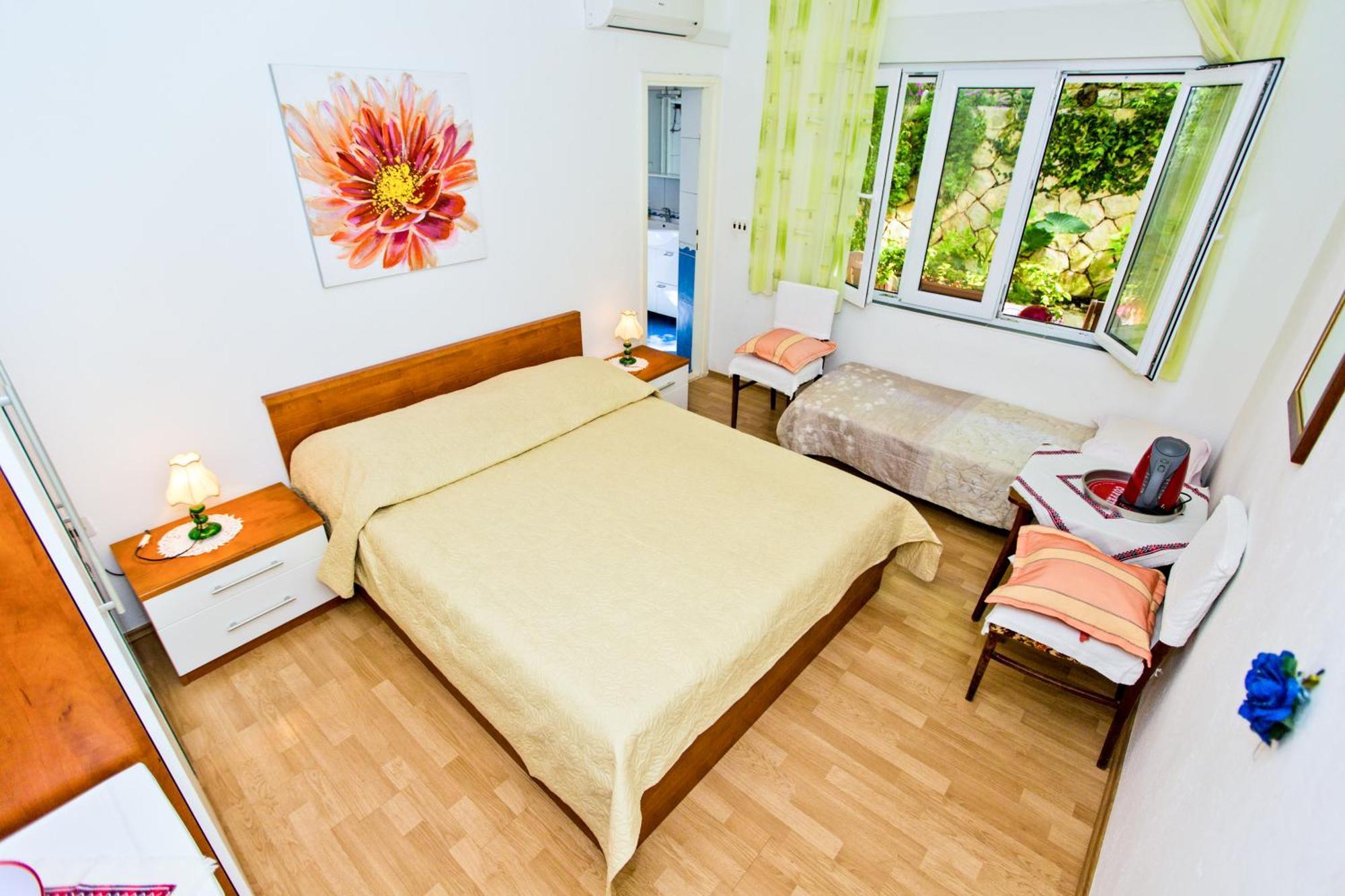 Rooms Barbaric Hvar Town Dış mekan fotoğraf