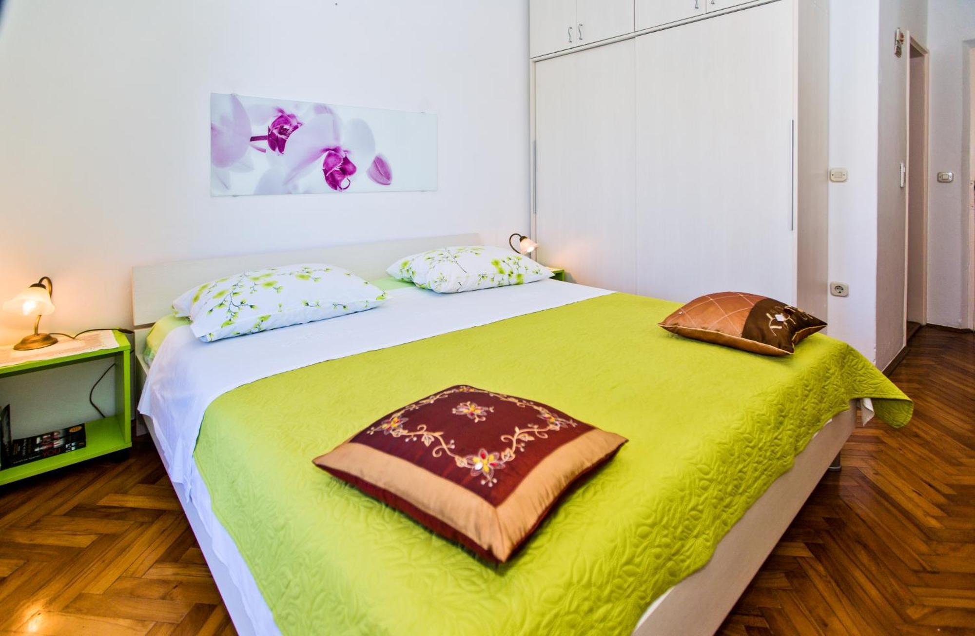 Rooms Barbaric Hvar Town Dış mekan fotoğraf
