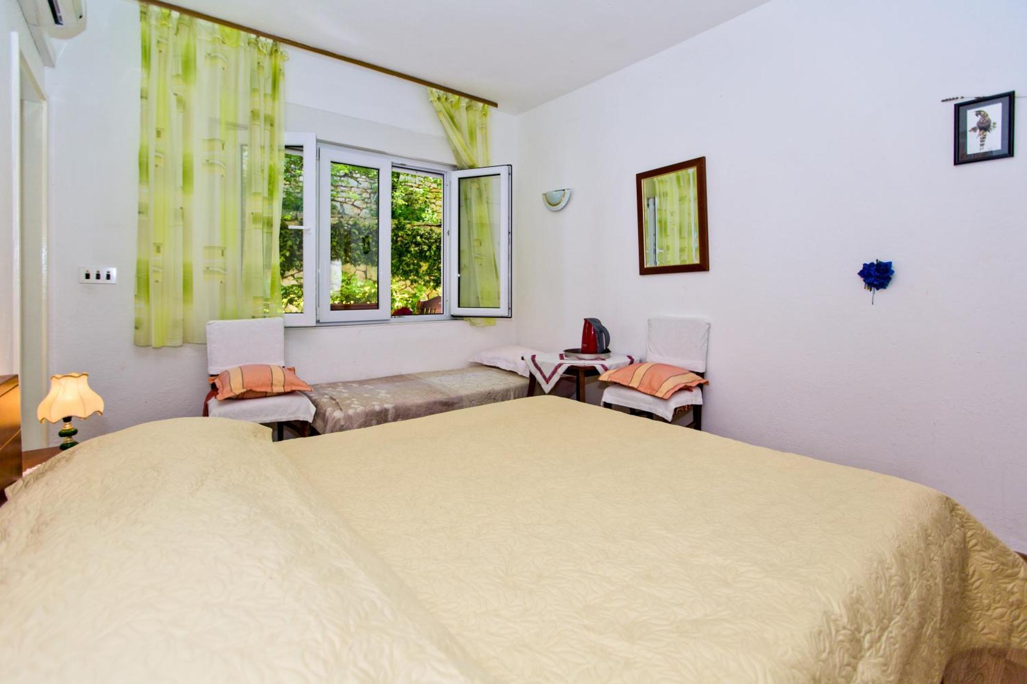Rooms Barbaric Hvar Town Dış mekan fotoğraf