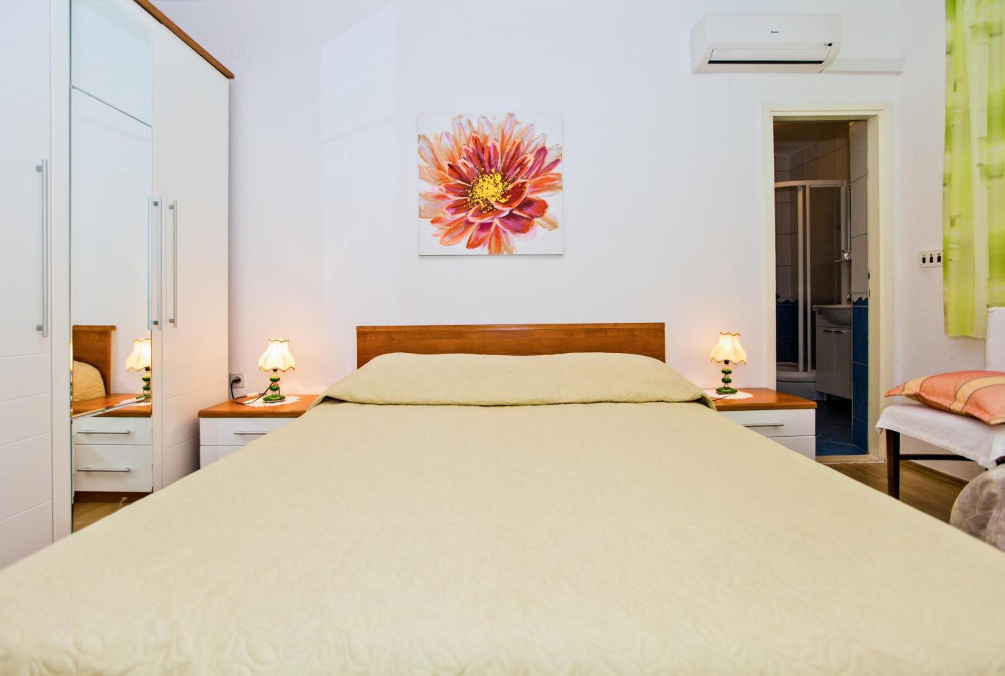 Rooms Barbaric Hvar Town Dış mekan fotoğraf