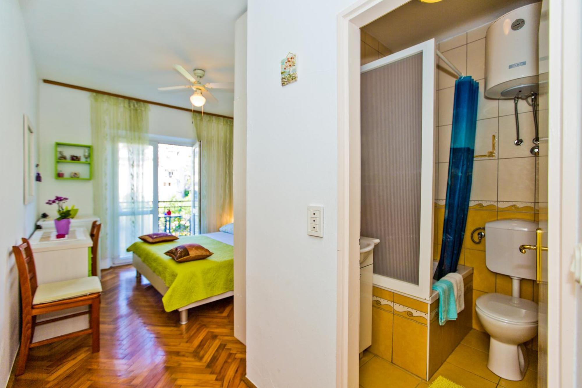 Rooms Barbaric Hvar Town Dış mekan fotoğraf