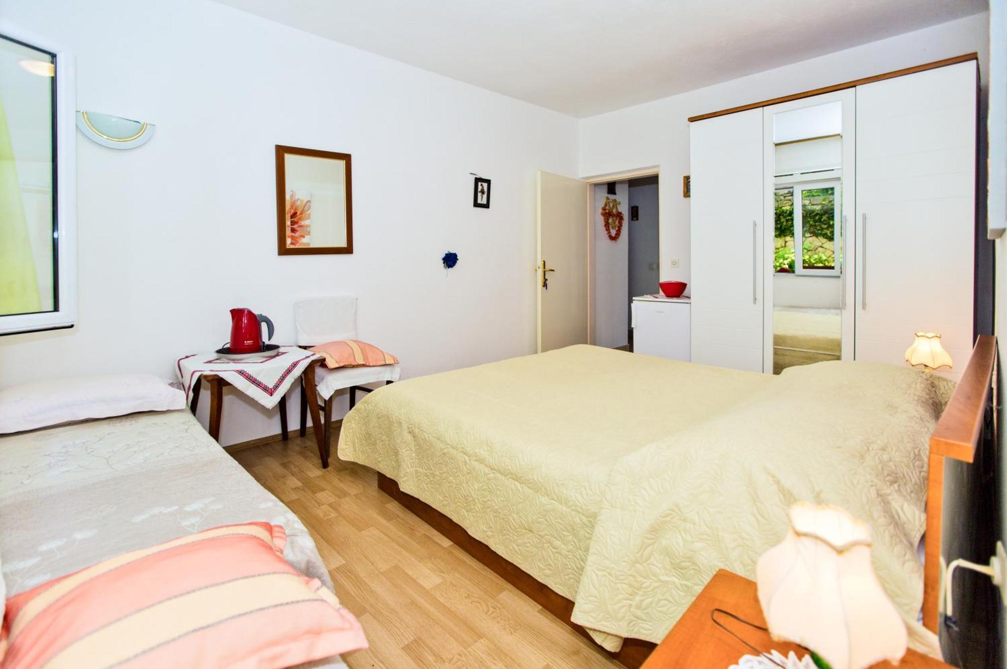 Rooms Barbaric Hvar Town Dış mekan fotoğraf