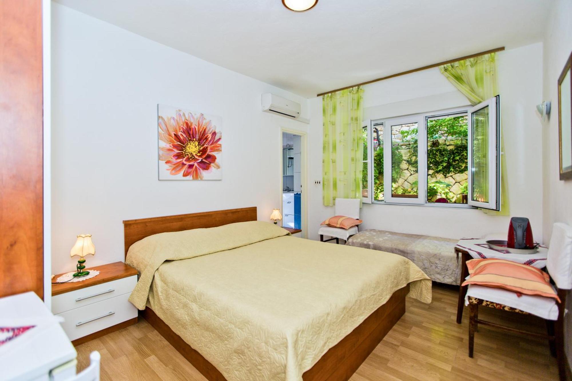 Rooms Barbaric Hvar Town Dış mekan fotoğraf