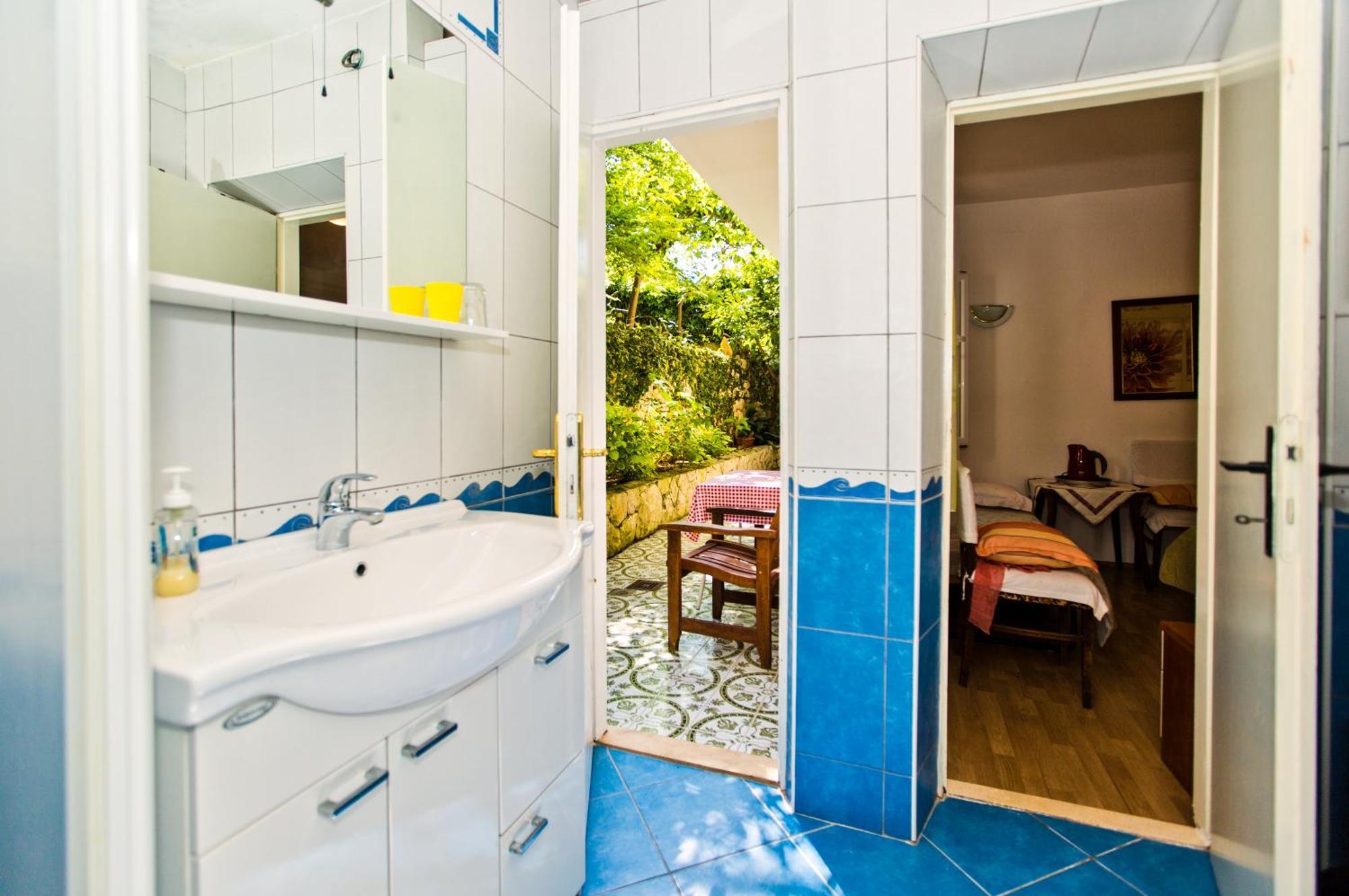 Rooms Barbaric Hvar Town Dış mekan fotoğraf