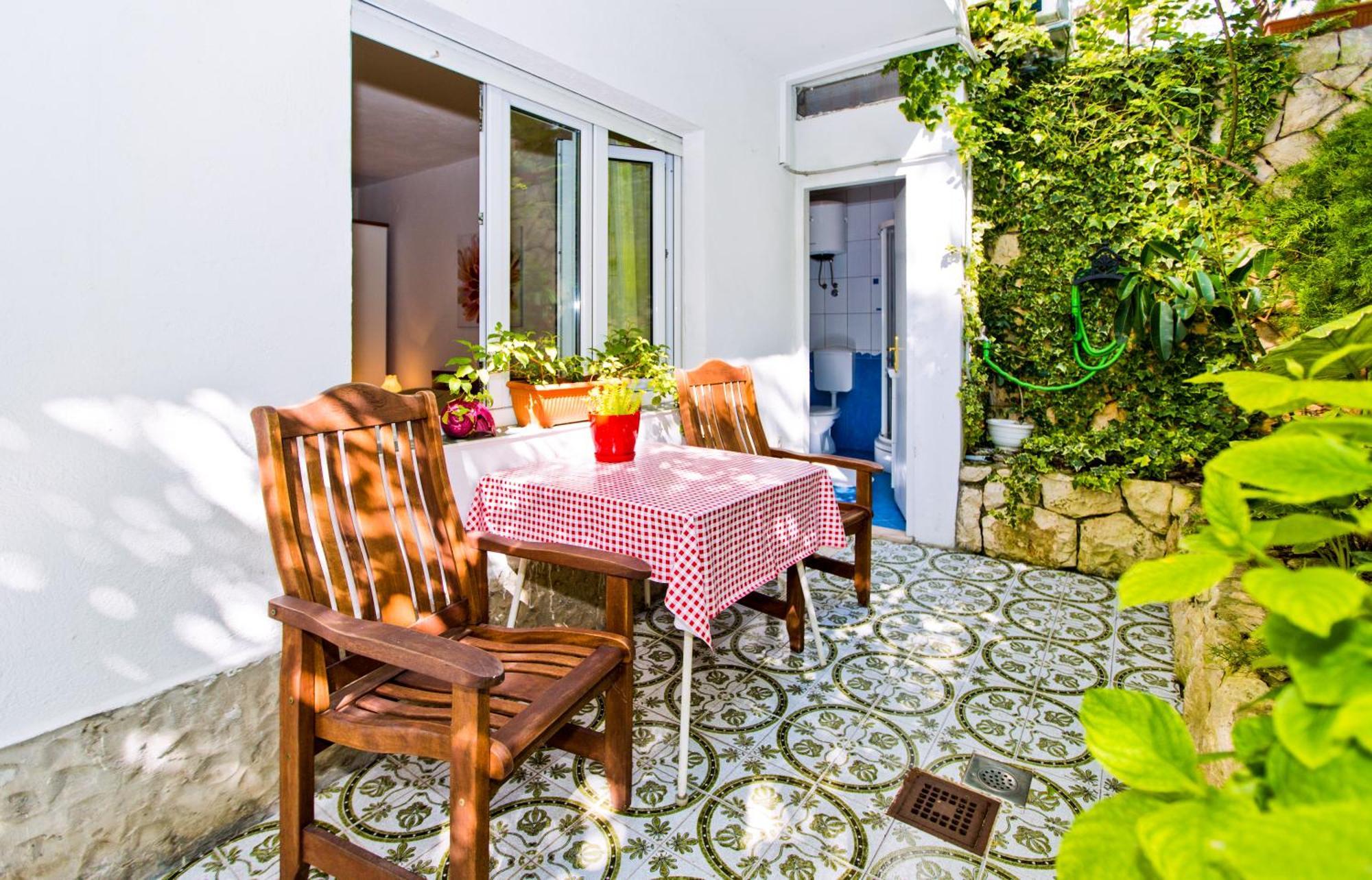 Rooms Barbaric Hvar Town Dış mekan fotoğraf